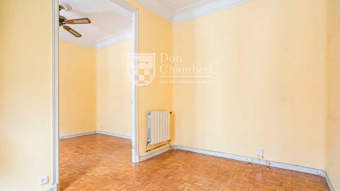 Casas en venta y pisos alquiler - 2