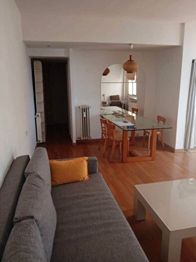 Piso en alquiler en Comunidad de Madrid, Madrid de 1 habitacion