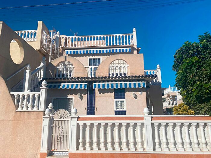 Piso en alquiler en La Mata, Cañada del Molino de 2 habitaciones