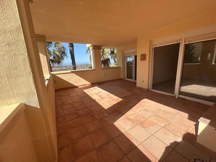 Piso en venta en Roquetas de Mar ciudad, El Sabinar Urbanizaciones Las Marinas Playa Serena de 2 habitaciones