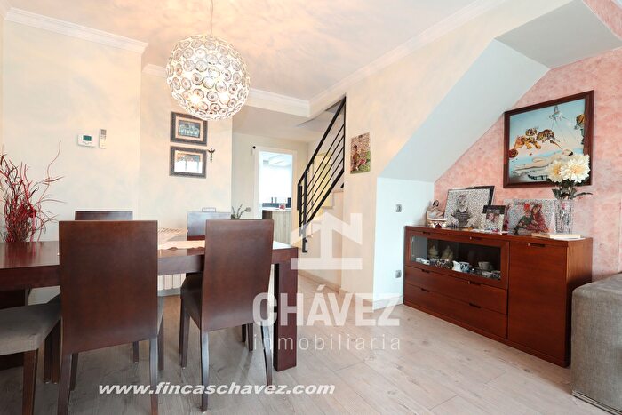 Casas en venta y pisos alquiler - 2