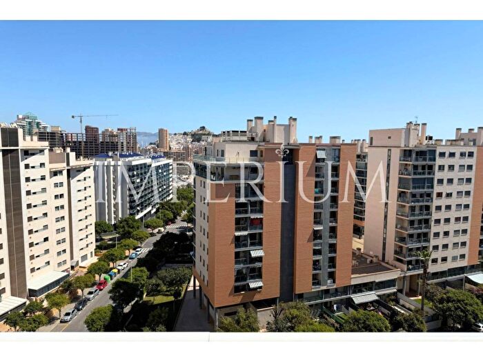 Piso en venta en Comunitat Valenciana, Alicante de 2 habitaciones