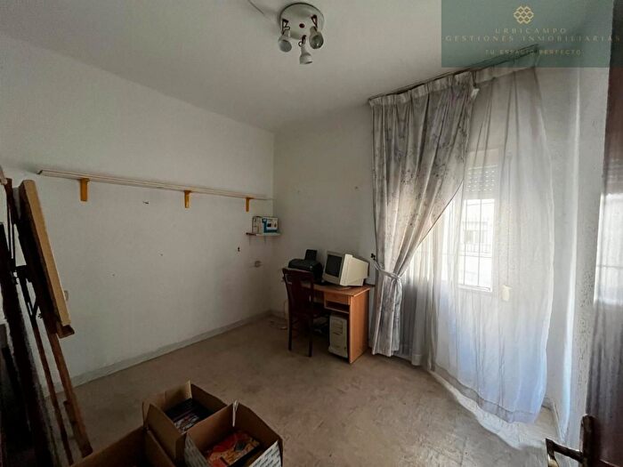 Casas en venta y pisos alquiler - 2