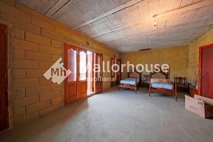 Piso en venta en Muro, Illes Balears de 3 habitaciones