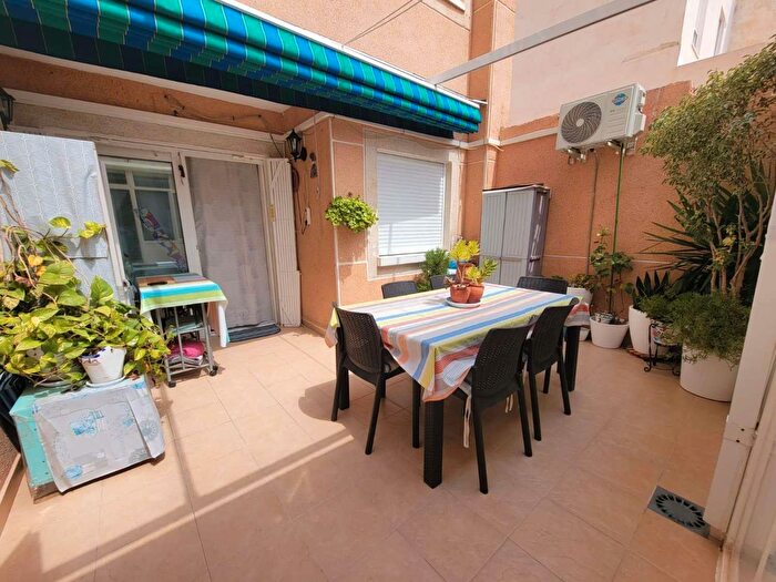 Piso en venta en Playa del Cura, Las Piscinas Naturales de 3 habitaciones