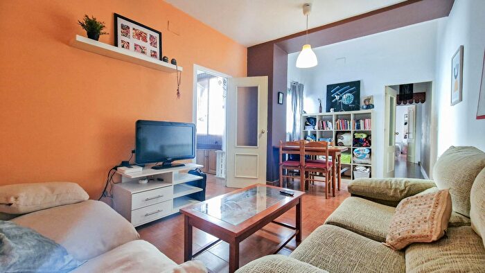 Piso en venta en Casco Antiguo, Badajoz Capital de 3 habitaciones
