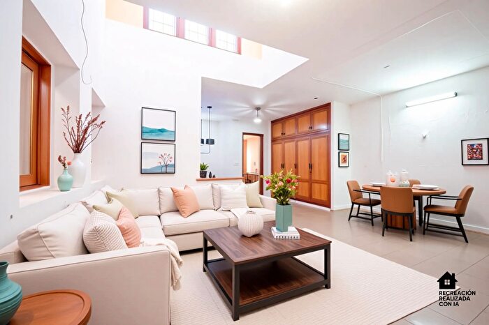 Casas en venta y pisos alquiler - 3