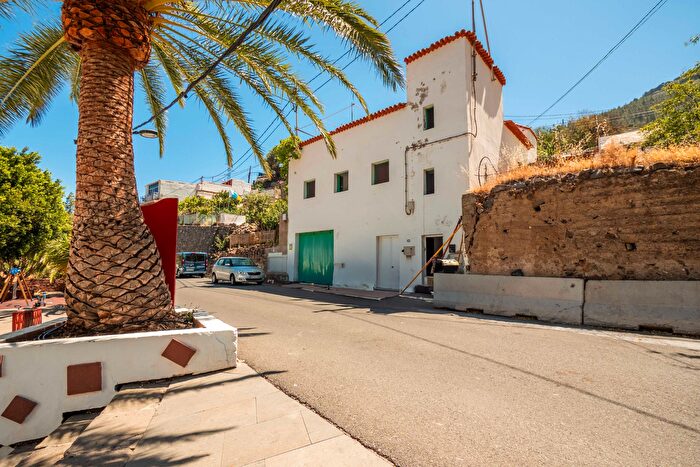 Casa en venta en Tejeda, Las Palmas de 4 habitaciones