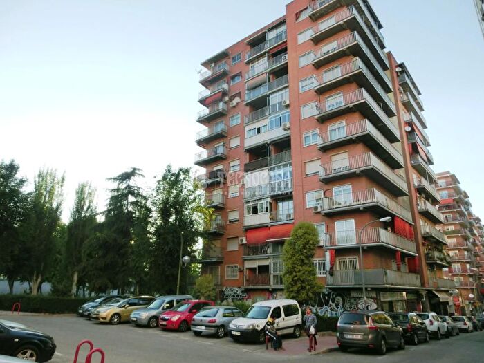 Piso en alquiler en El Soto Azorín, Móstoles de 4 habitaciones
