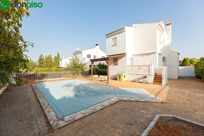 Casas en venta y pisos alquiler - 2