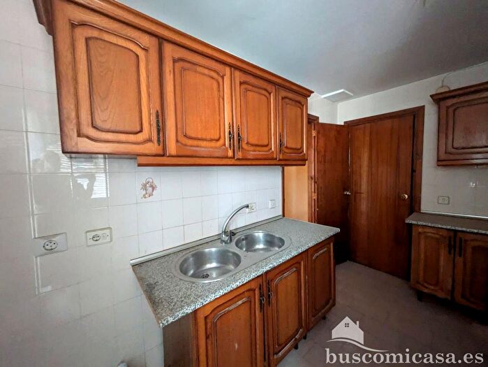 Casas en venta y pisos alquiler - 2