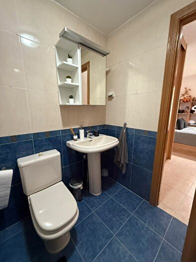 Piso en venta en Villanueva de la Cañada ciudad, Villanueva de la Cañada de 1 habitacion
