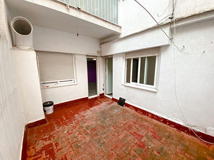 Piso en venta en Nou Barris, Porta de 3 habitaciones