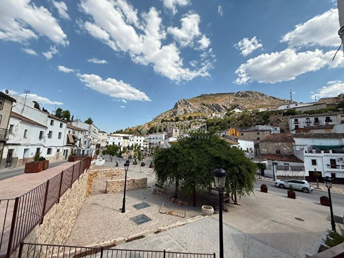Casas en venta y pisos alquiler - 1