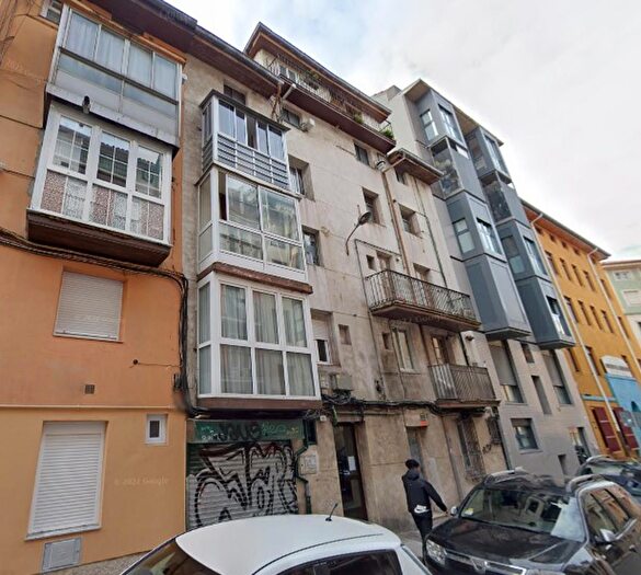 Piso en venta en Población de Arroyo, Palencia de 2 habitaciones