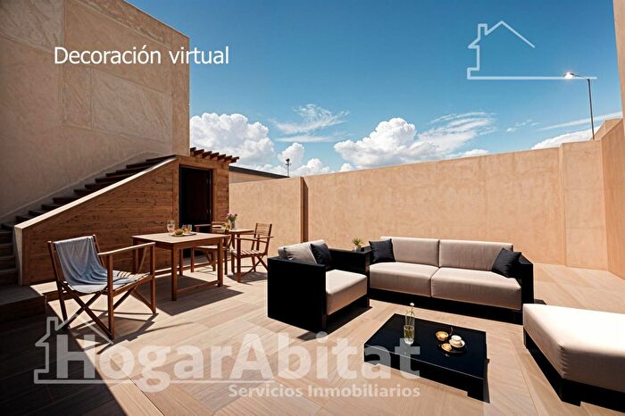 Casas en venta y pisos alquiler - 1