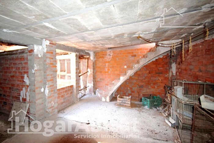 Casas en venta y pisos alquiler - 3