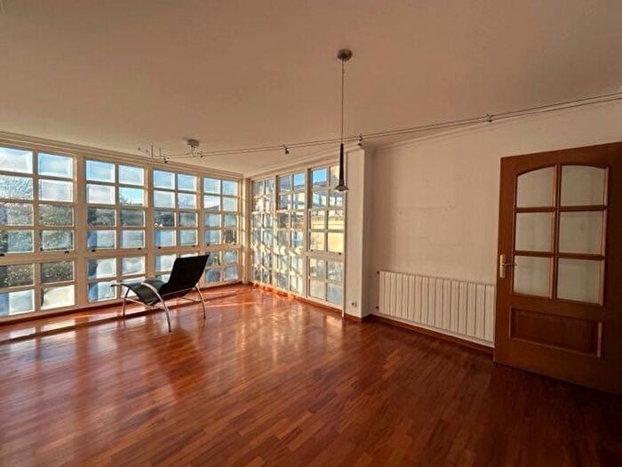 Piso en venta en Campus Norte San Caetano, Santiago de Compostela de 3 habitaciones