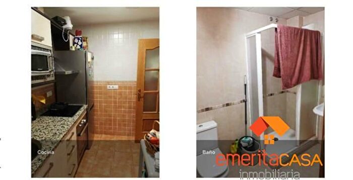 Casas en venta y pisos alquiler - 2