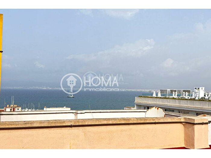 Piso en venta en SArenal, Llucmajor de 3 habitaciones
