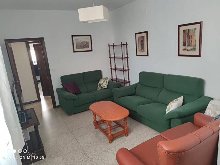 Piso en alquiler en Andalucía, Granada de 1 habitacion