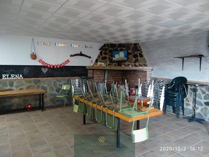 Casa en venta en Mirandilla, Badajoz