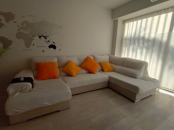 Piso en alquiler en La Carihuela Los Nidos, Torremolinos de 2 habitaciones