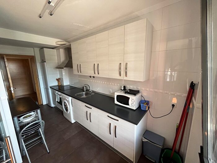 Piso en alquiler en Medina de Pomar, Burgos de 1 habitacion