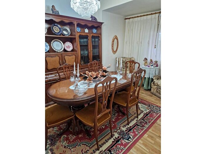 Casas en venta y pisos alquiler - 3