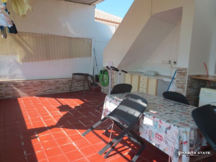Piso en venta en Fondón, Almería de 3 habitaciones