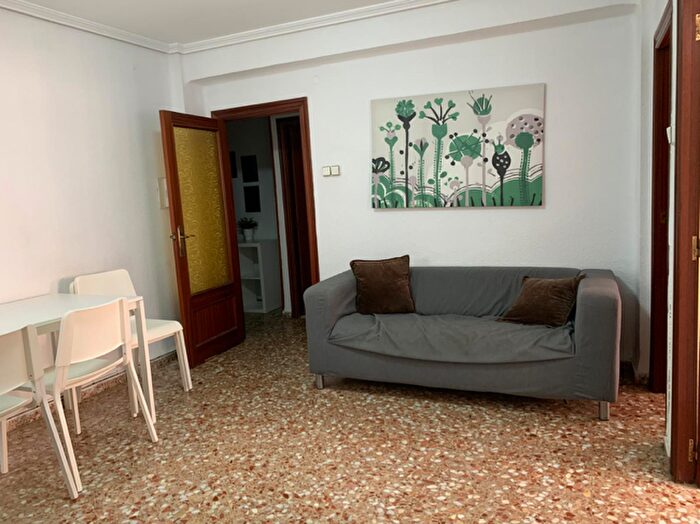 Piso en alquiler en La Saïdia, Sant Antoni de 3 habitaciones