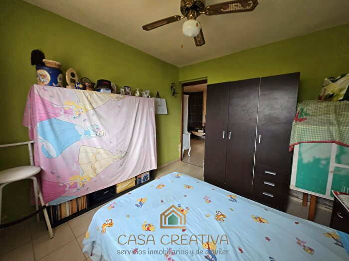 Casas en venta y pisos alquiler - 3