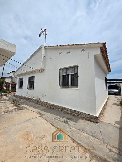 Casas en venta y pisos alquiler - 2