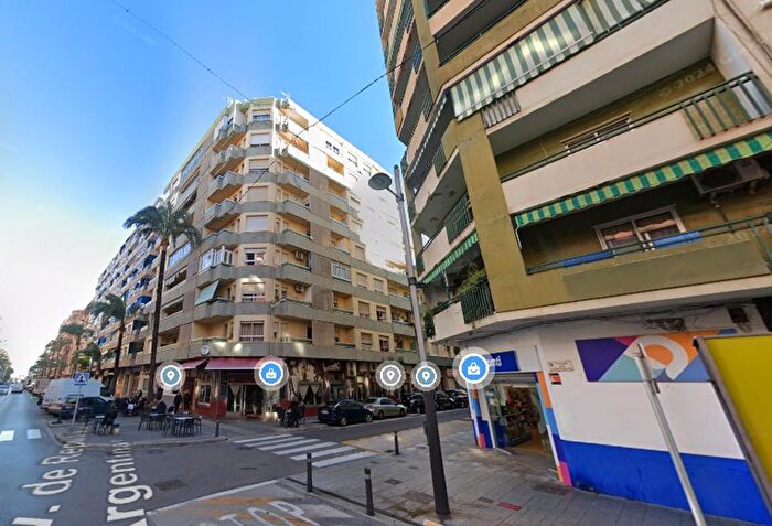 Casas en venta y pisos alquiler - 3