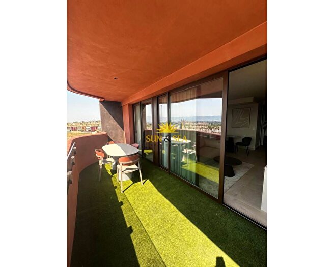 Piso en alquiler en Pedanías Oeste, Guadalupe de 2 habitaciones