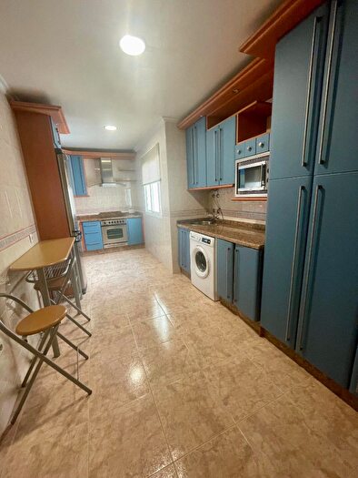 Casas en venta y pisos alquiler - 3
