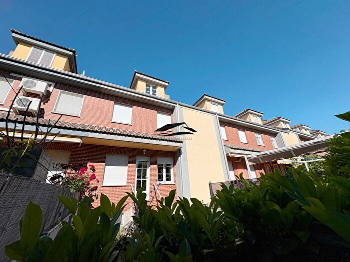 Casa en venta en Terradillos, Salamanca de 4 habitaciones