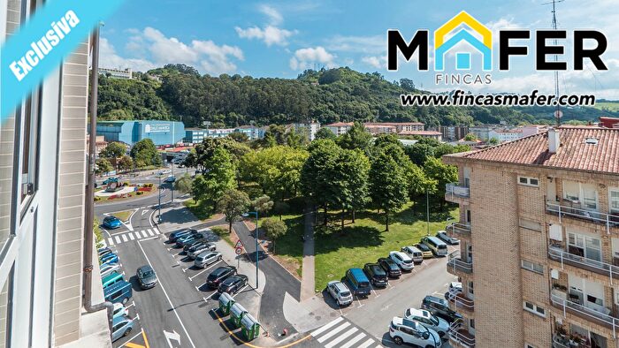 Casas en venta y pisos alquiler - 3