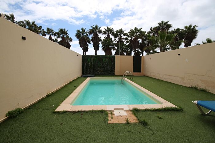 Piso en venta en Punta del Moral, Ayamonte de 3 habitaciones