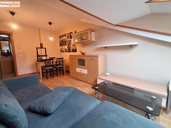 Casas en venta y pisos alquiler - 2