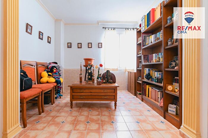 Piso en alquiler en Huéscar, Granada de 2 habitaciones