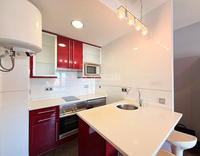 Casas en venta y pisos alquiler - 3