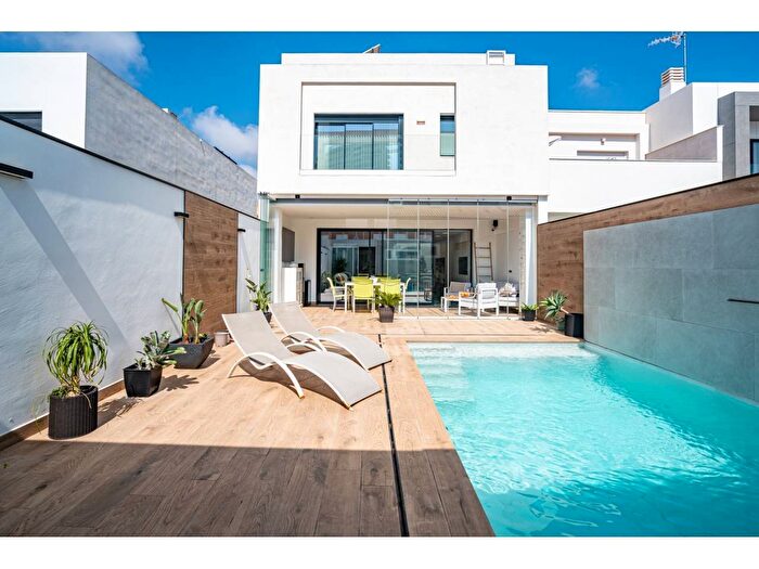 Casas en venta y pisos alquiler - 1