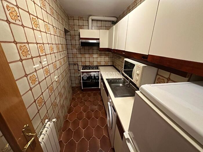 Casas en venta y pisos alquiler - 2