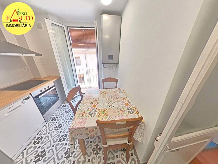 Piso en venta en Ribes de Freser, Girona de 3 habitaciones