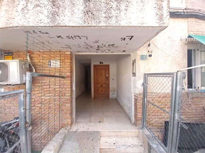 Piso en venta en Norte, Juan XXIII de 2 habitaciones