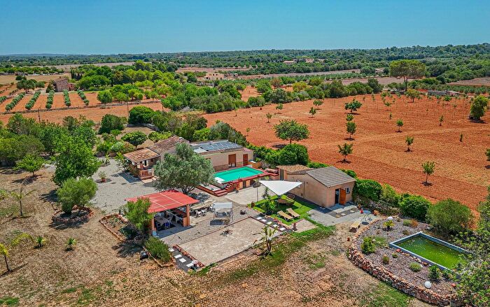 Casa en venta en Santa Eugènia, Illes Balears de 3 habitaciones