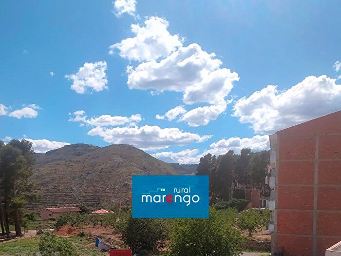 Piso en venta en Bejís, Castellón de 4 habitaciones