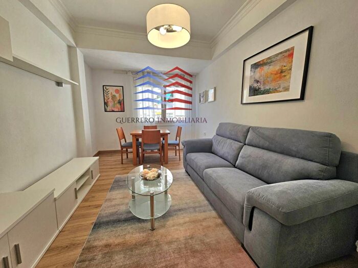 Casas en venta y pisos alquiler - 1