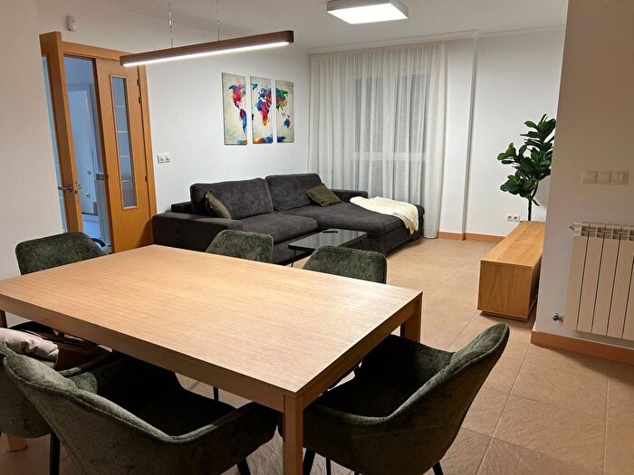 Casa en alquiler en Zona rural este, Vitoria Gasteiz de 4 habitaciones
